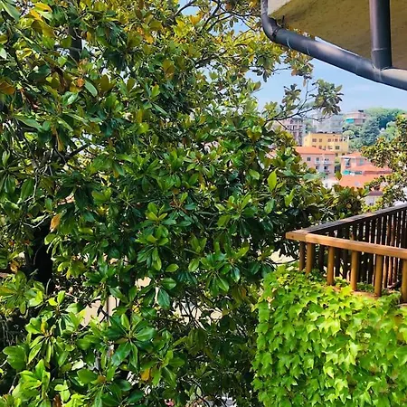 La Casa Dei Nonni - Mad Di Mare Di Arte Dormire Celle Ligure