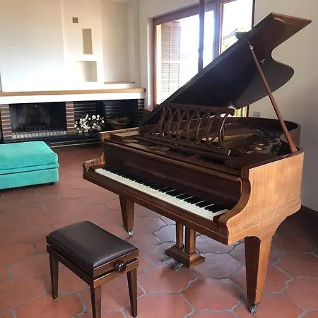 La Casa Dei Nonni - Mad Di Mare Di Arte Dormire * Celle Ligure